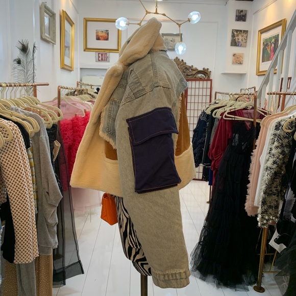 Jacket - Picture 4 of 5